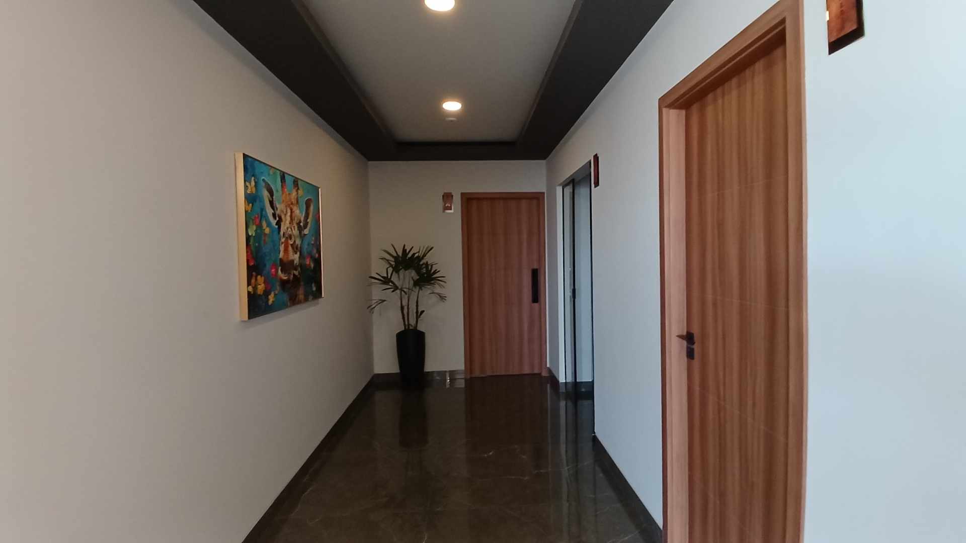 Departamento en Sirari en Santa Cruz de la Sierra 1 dormitorios 1 baños  Foto 14