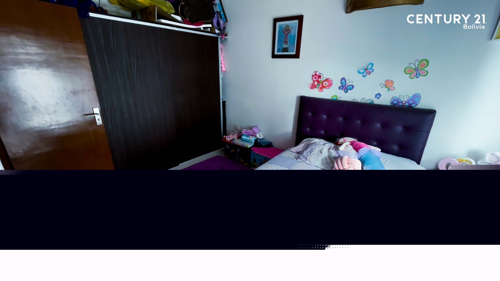 Casa en VentaCONDOMINIO AMARANTO, AV VIRGEN DE COTOCA 3 dormitorios 3 baños 1 parqueos Foto 4