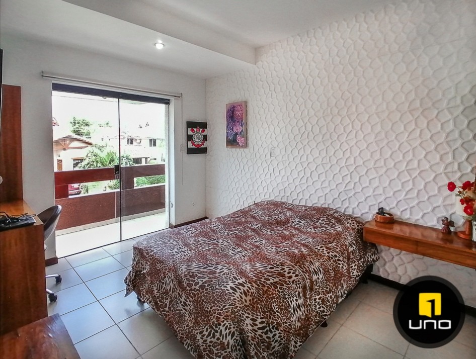 Casa CONDOMINIO CIUDAD JARDIN - 6TO ANILLO AV. BANZER Foto 2