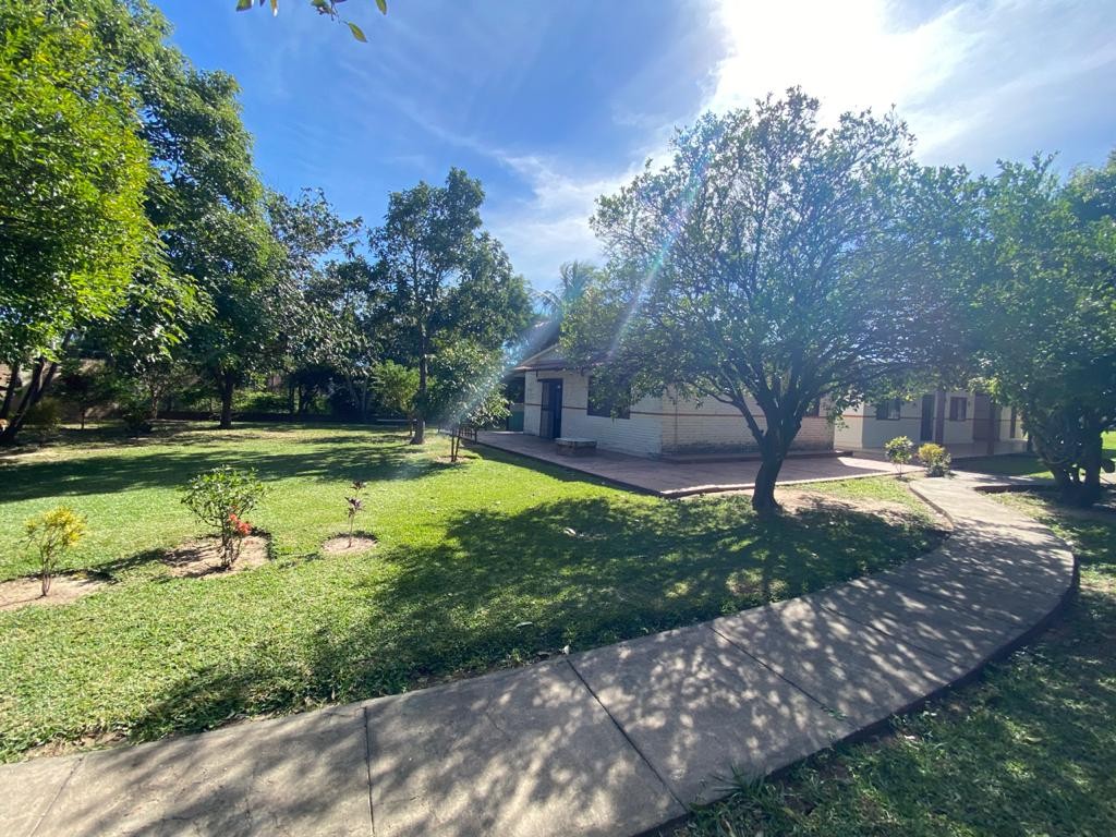 Quinta propiedad agrícola en VentaHERMOSA QUINTA EN VENTA Guapilo Norte el Trapiche    Foto 8