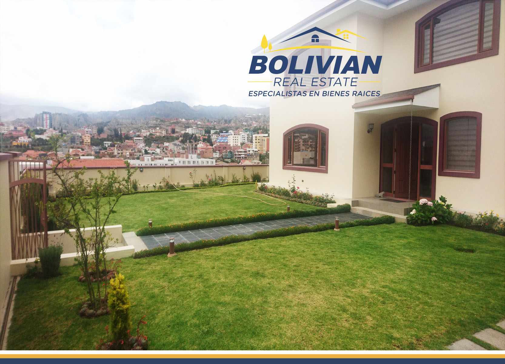 Casa en AlquilerCALACOTO HERMOSA CASA EN CONDOMINIO Foto 2