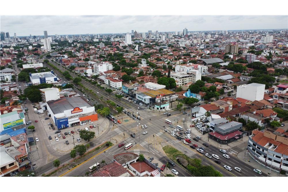 Edificio Avenida 26 de febrero - Segundo anillo a una cuadra Av. Piraí Foto 27