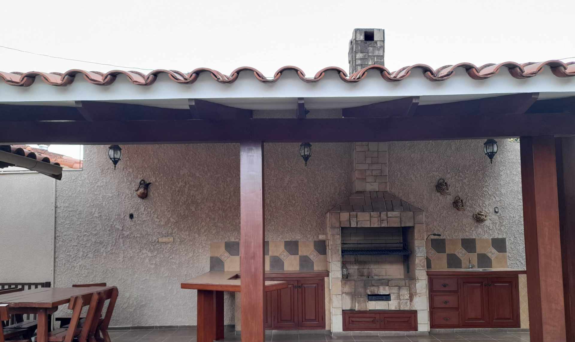 Casa 📍 Ubicación: 5º Anillo – Entre Alemana y 2 de Agosto Foto 8