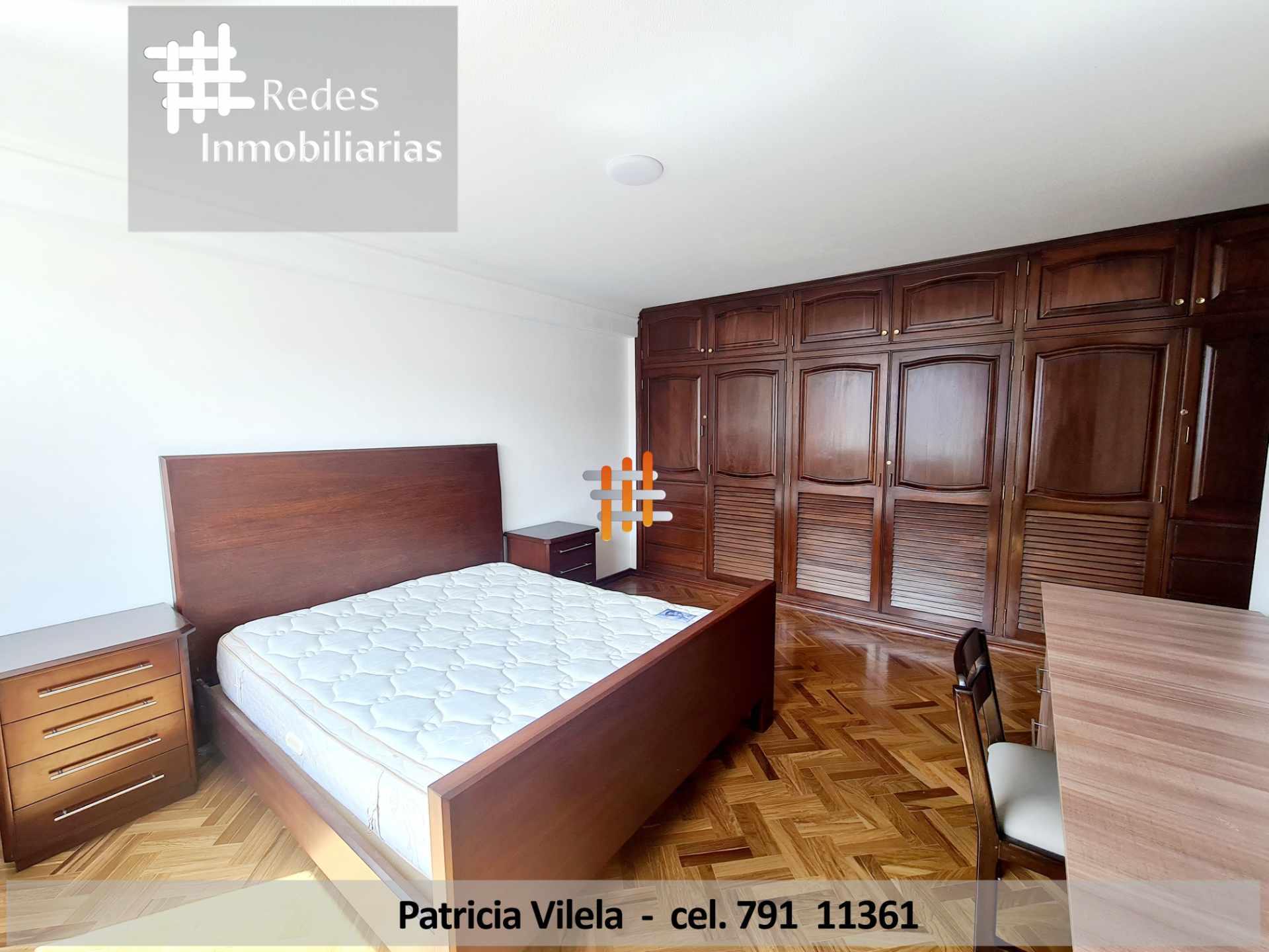 Departamento DEPARTAMENTO EN VENTA SOBRE AVENIDA ARCE  Foto 16