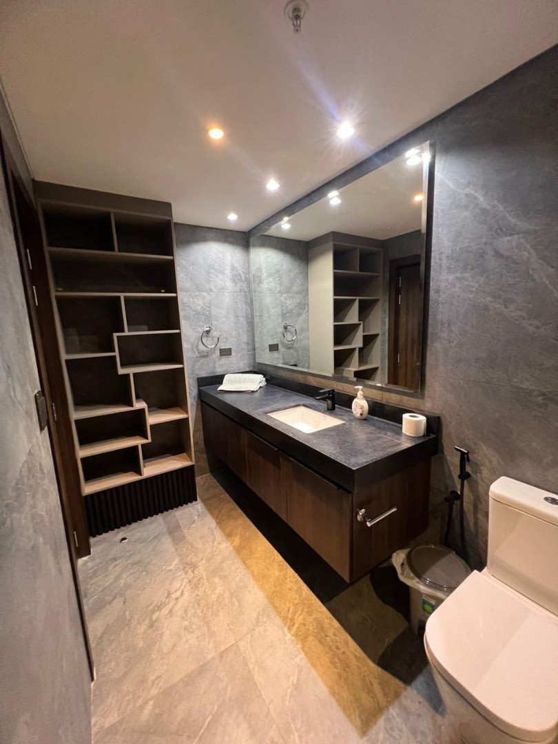 Departamento en AlquilerEQUIPETROL, AV. SAN MARTIN, GREEN TOWER  1 dormitorios 2 baños 1 parqueos Foto 11
