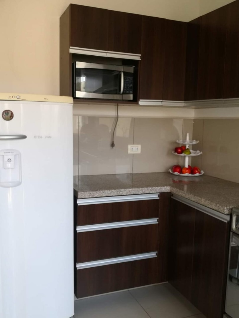 Casa en AlquilerZONA NORTE COND. SEVILLA BOSQUE 3 dormitorios 2 baños 1 parqueos Foto 4