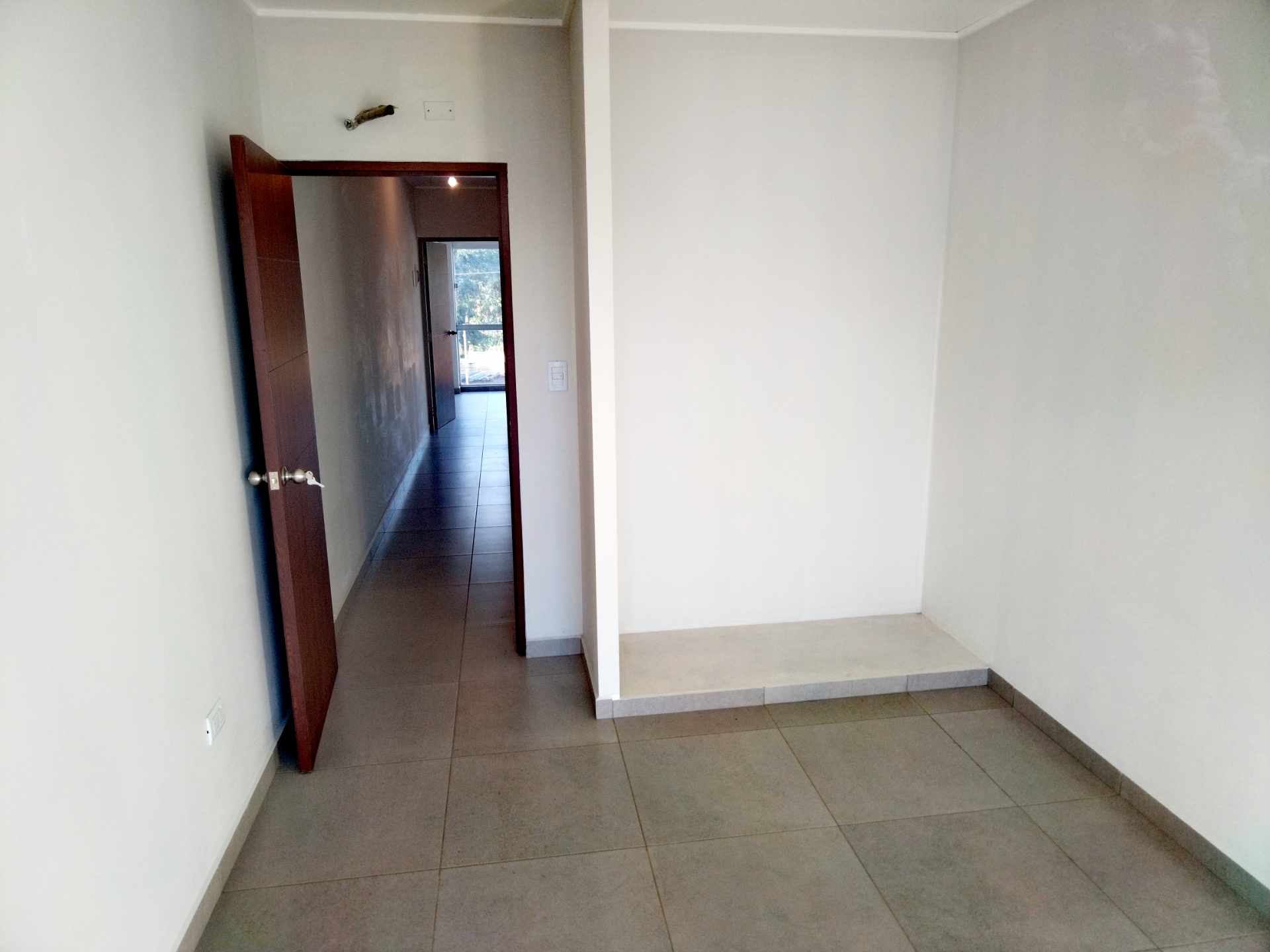 Casa en Carretera Norte en Santa Cruz de la Sierra 2 dormitorios 2 baños 1 parqueos Foto 16