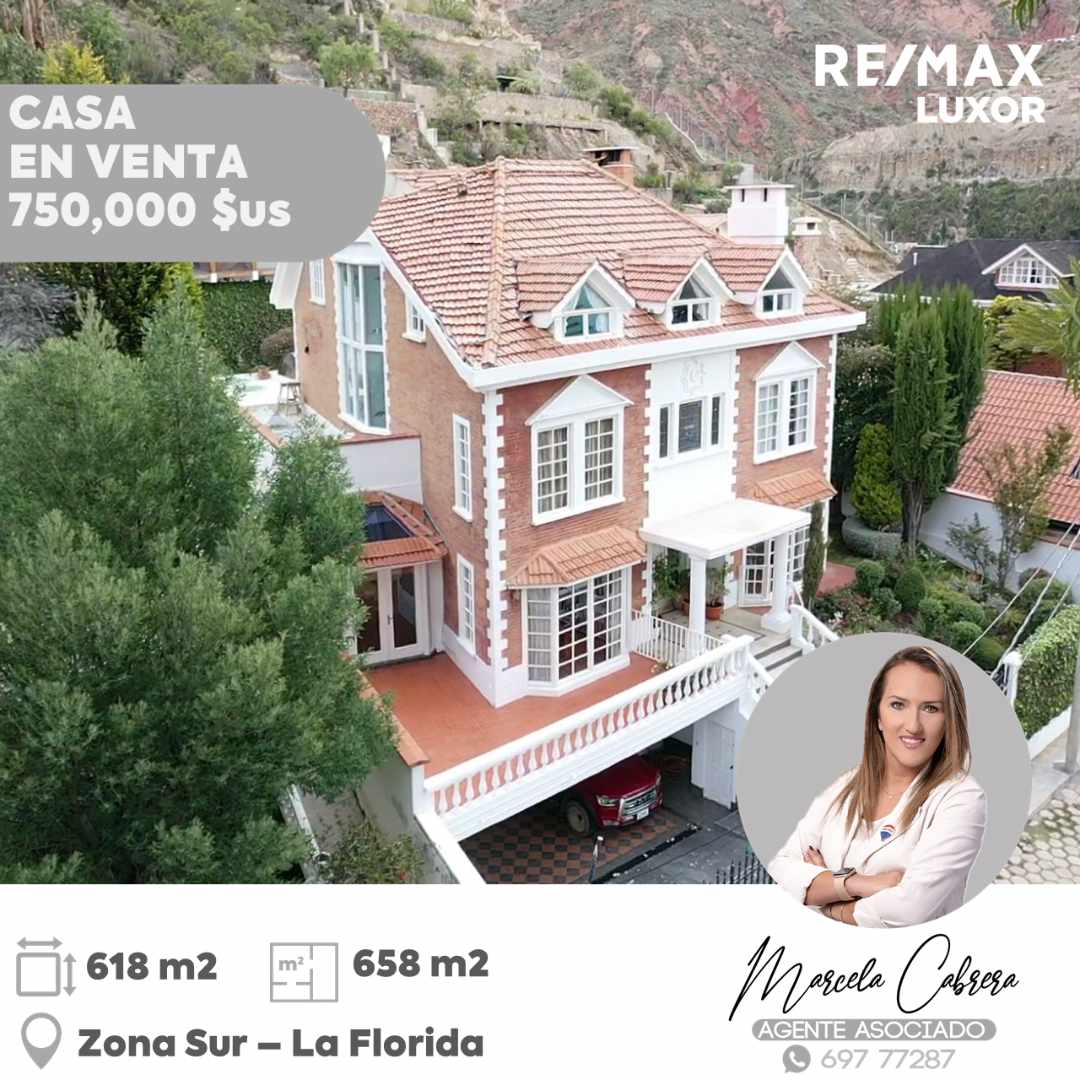 En Venta a $us 750,000 Foto 3