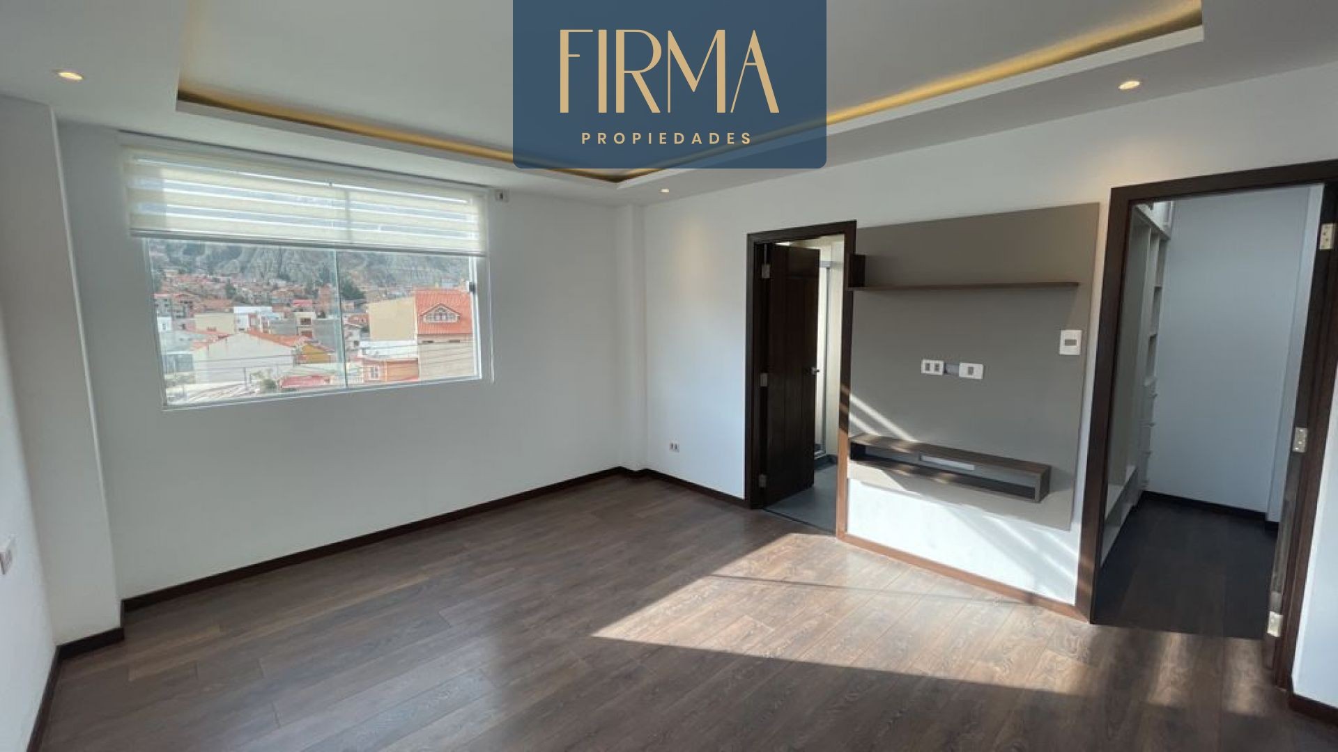 Casa en AlquilerCASA EN ALQUILER EN IRPAVI (EL VERGEL) 3 dormitorios 4 baños 2 parqueos Foto 7