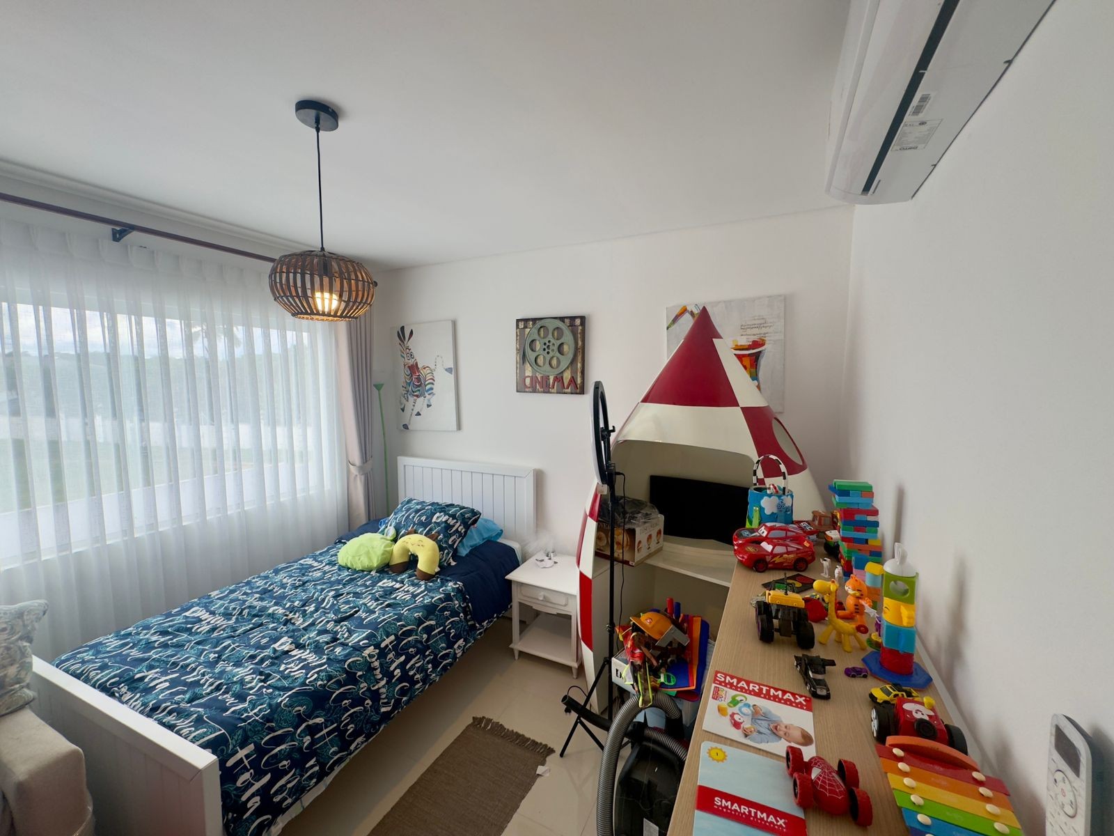 Casa en VentaCASA EN VENTA CONDOMINIO AVENTURA - URUBO Foto 12