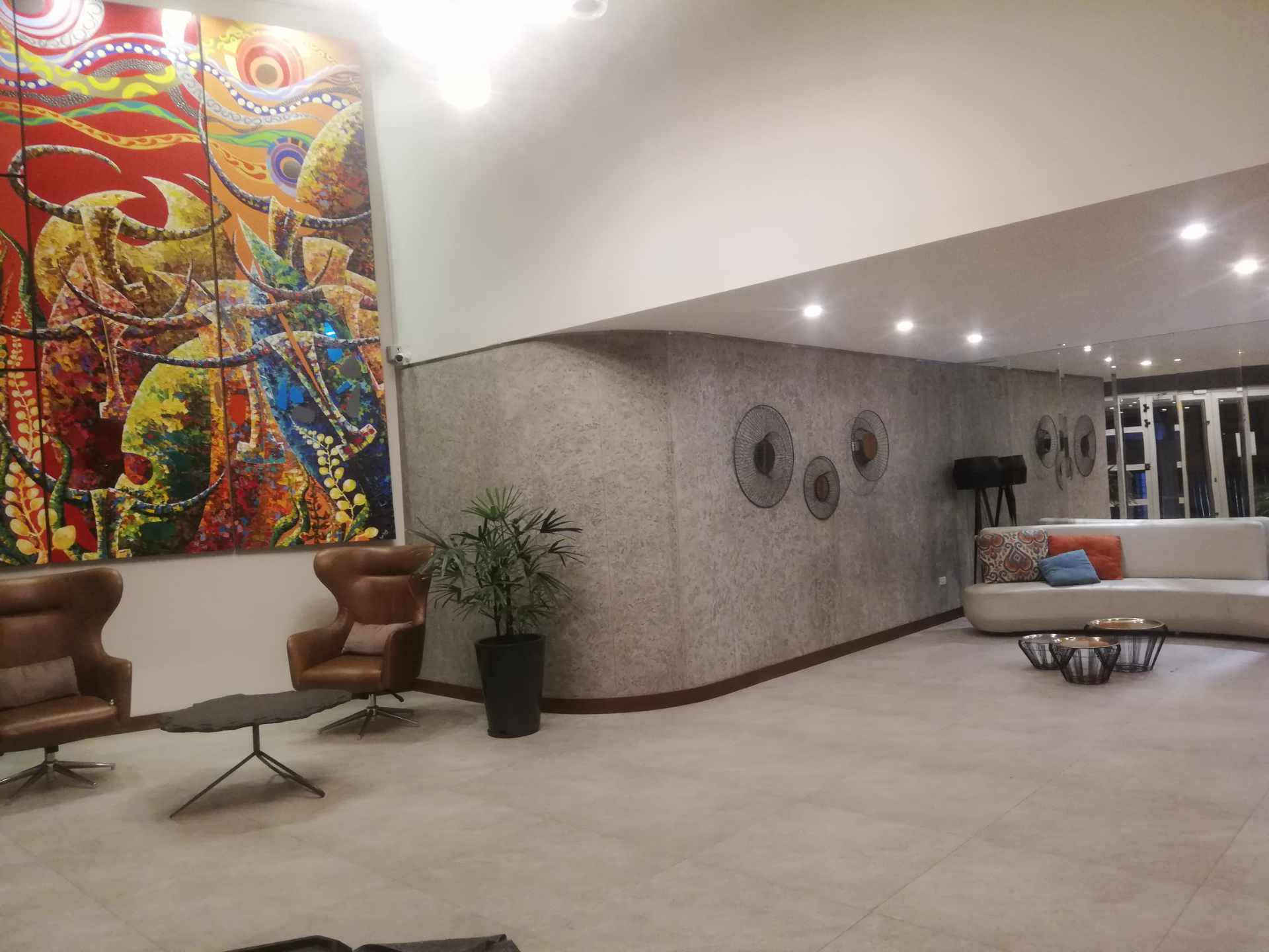 En Alquiler a $us 500 Foto 2