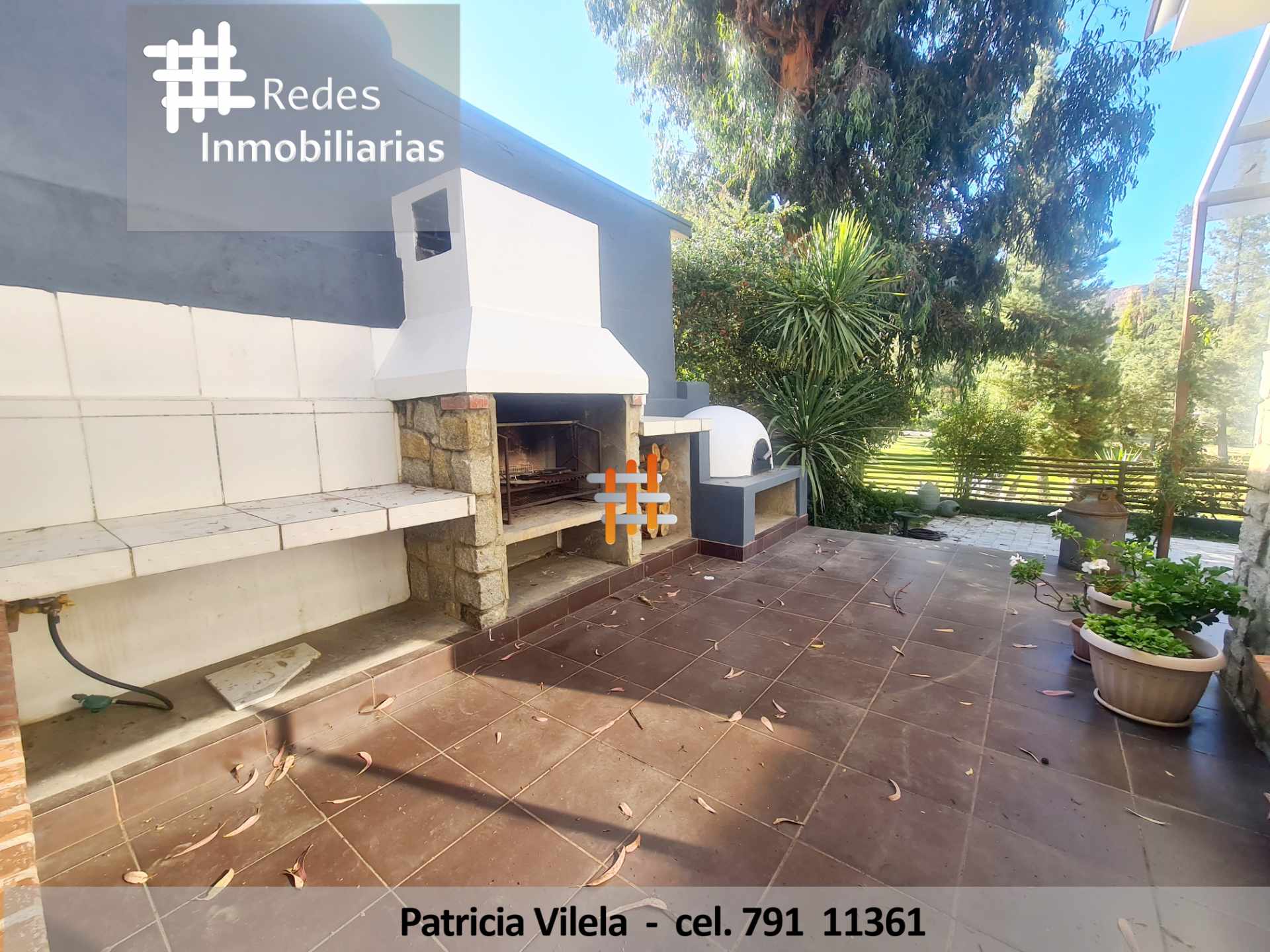 Casa en AlquilerCASA EN ALQUILER PECIOSA EN ISLA VERDE  3 dormitorios 5 baños 2 parqueos Foto 5