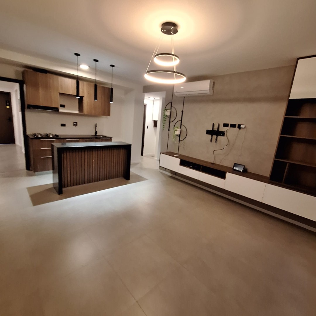 Departamento en AlquilerDepartamento en Equipetrol 2 Dormitorios  2 dormitorios 2 baños  Foto 3