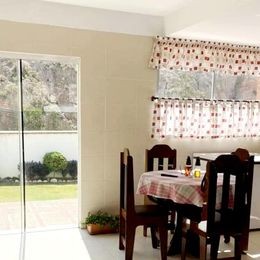 Casa en Aranjuez en La Paz 4 dormitorios 6 baños 1 parqueos Foto 2