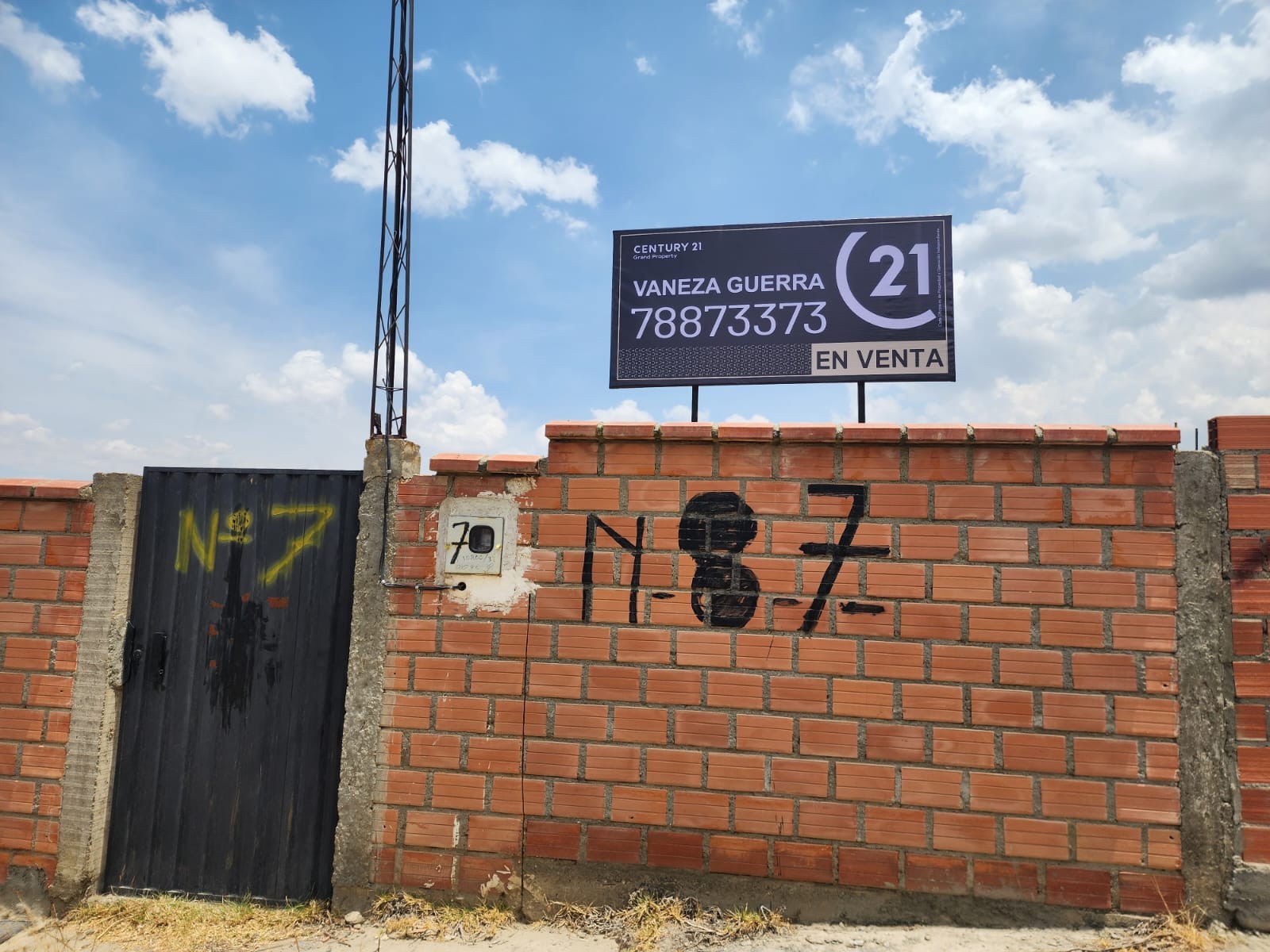 Terreno en VentaCiudadela Stronguista    Foto 3