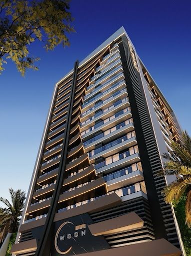 Departamento en Equipetrol en Santa Cruz de la Sierra 2 dormitorios 3 baños 1 parqueos Foto 1