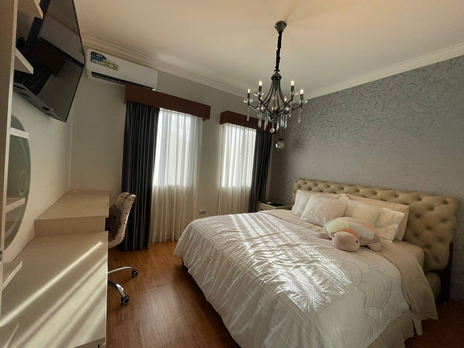 Departamento HOTEL BUGANVILLAS 
DEPARTAMENTO DE LUJO EN VENTA 
AMOBLADO!!!!!!! Foto 5