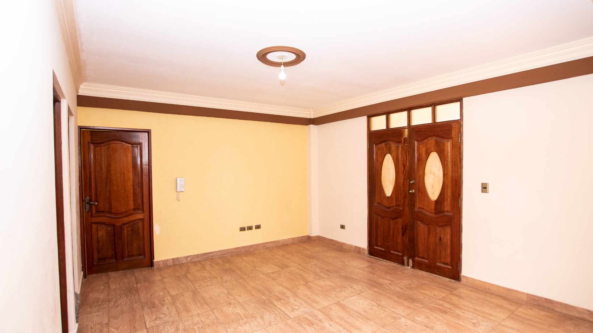 Casa Calle Innominada a pasos de la Av. Panamericana Foto 17