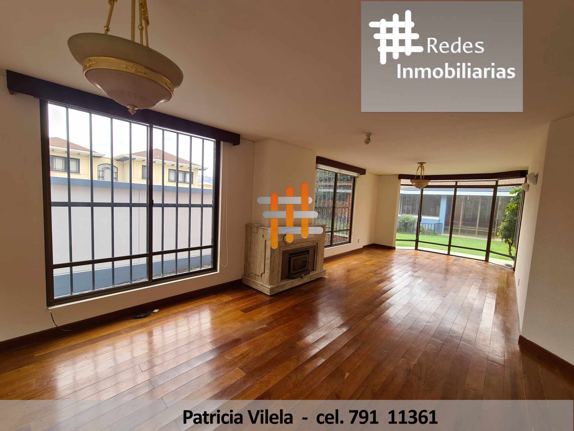 Casa en Auquisamaña en La Paz 4 dormitorios 7 baños 2 parqueos Foto 6