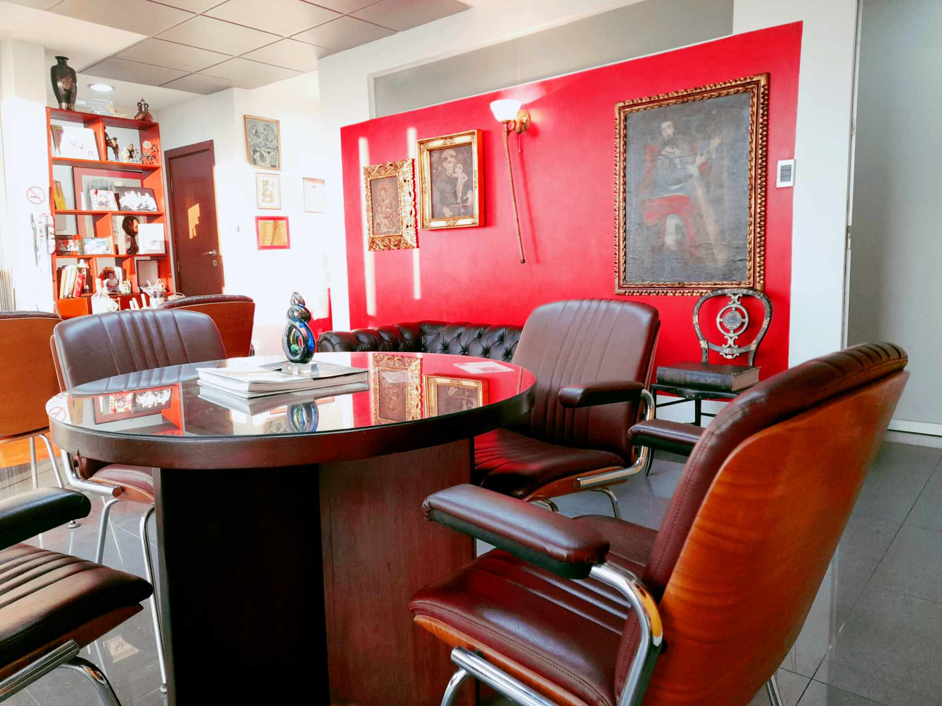 En Alquiler a $us 1,450 Foto 4