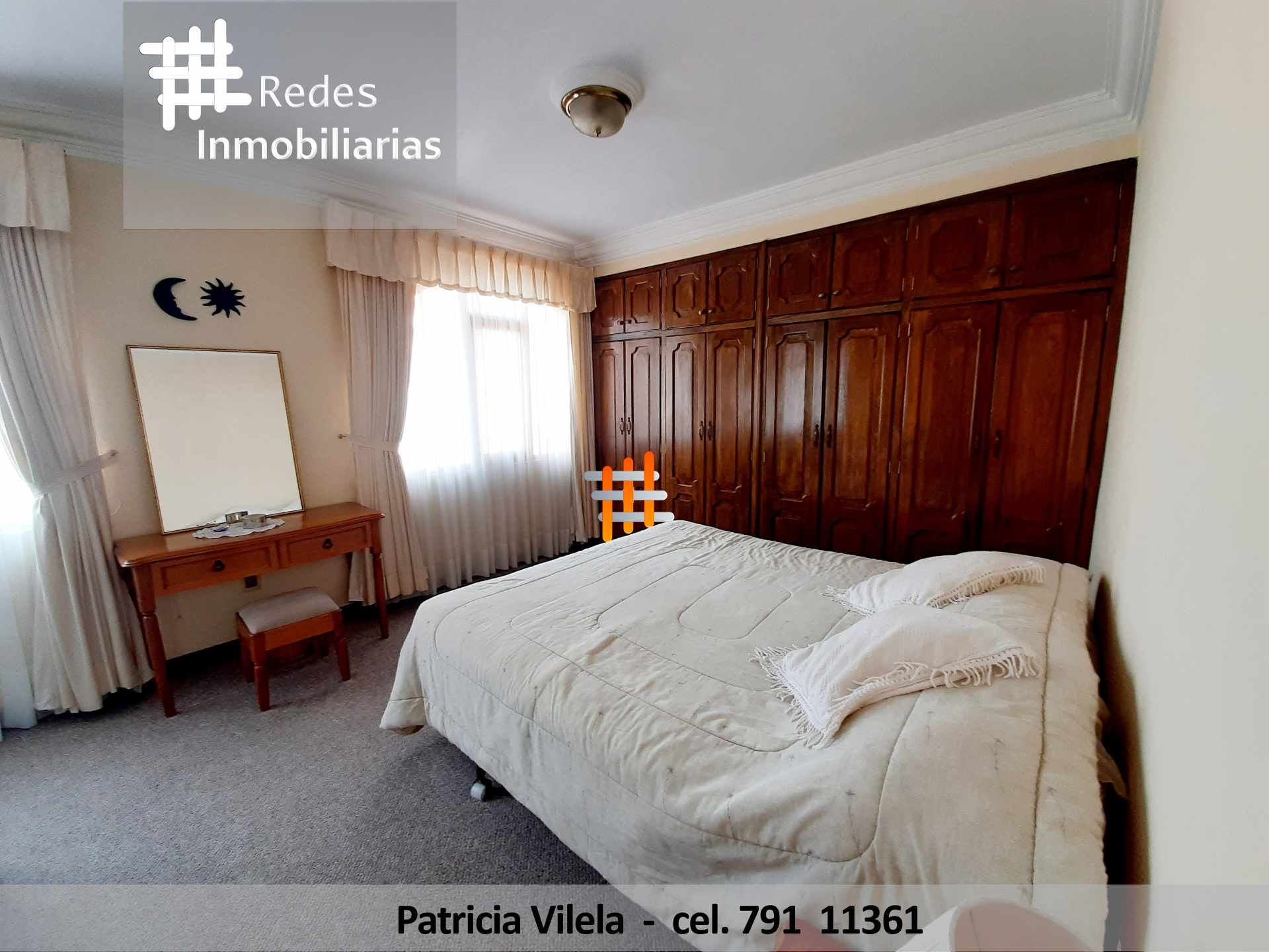 Casa en VentaBELLA CASA EN ACHUMANI EN VENTA 4 dormitorios 6 baños 2 parqueos Foto 22