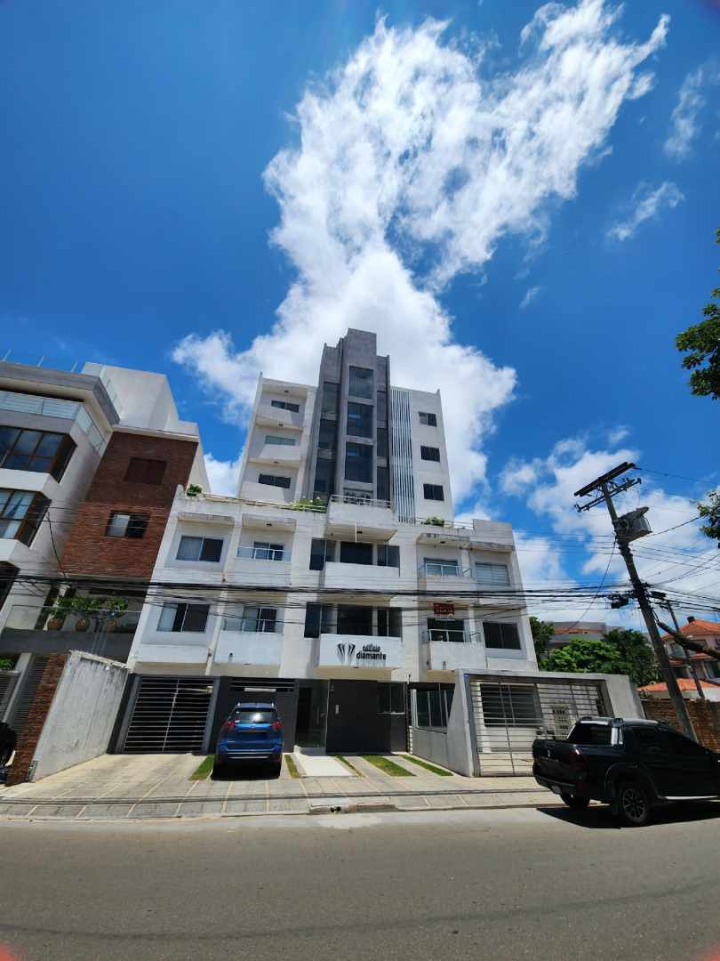 Departamento en AlquilerEquipetrol Norte Calle F Edif Torre Diamante 3 dormitorios 2 baños 1 parqueos Foto 18