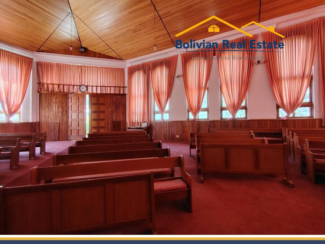 Casa en Achumani en La Paz 3 dormitorios 3 baños 2 parqueos Foto 6