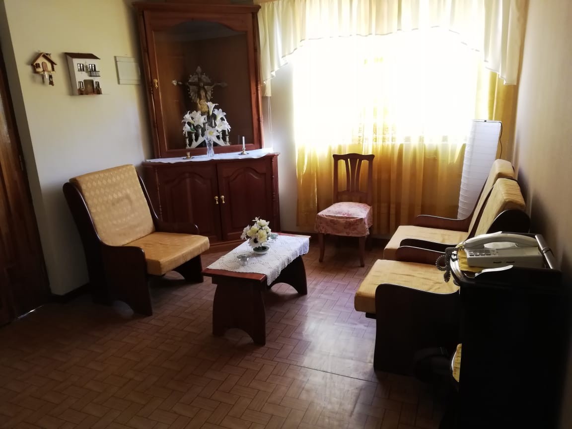 Departamento en Irpavi en La Paz 3 dormitorios 3 baños 1 parqueos Foto 3