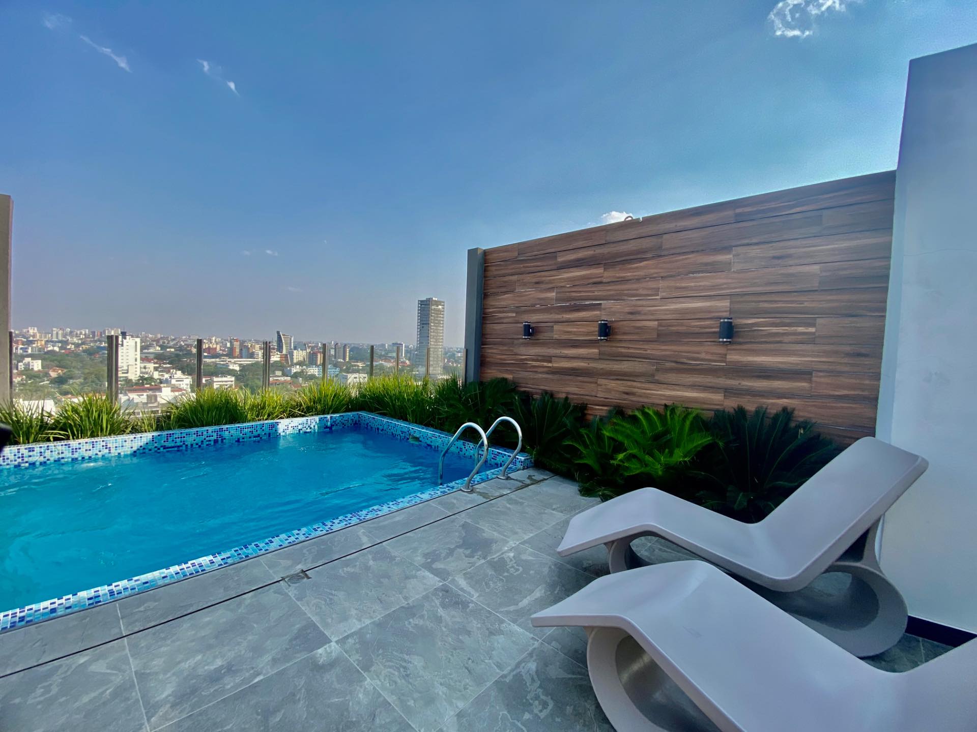 Departamento 3er anillo Equipetrol  Foto 8