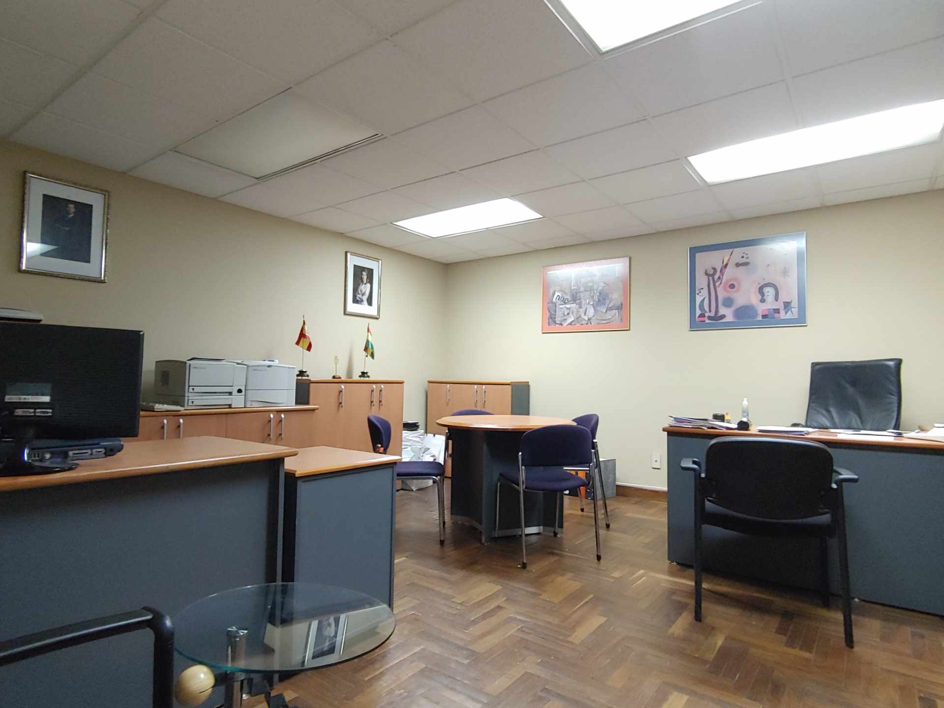 Oficina en VentaAv. Arce  Foto 29