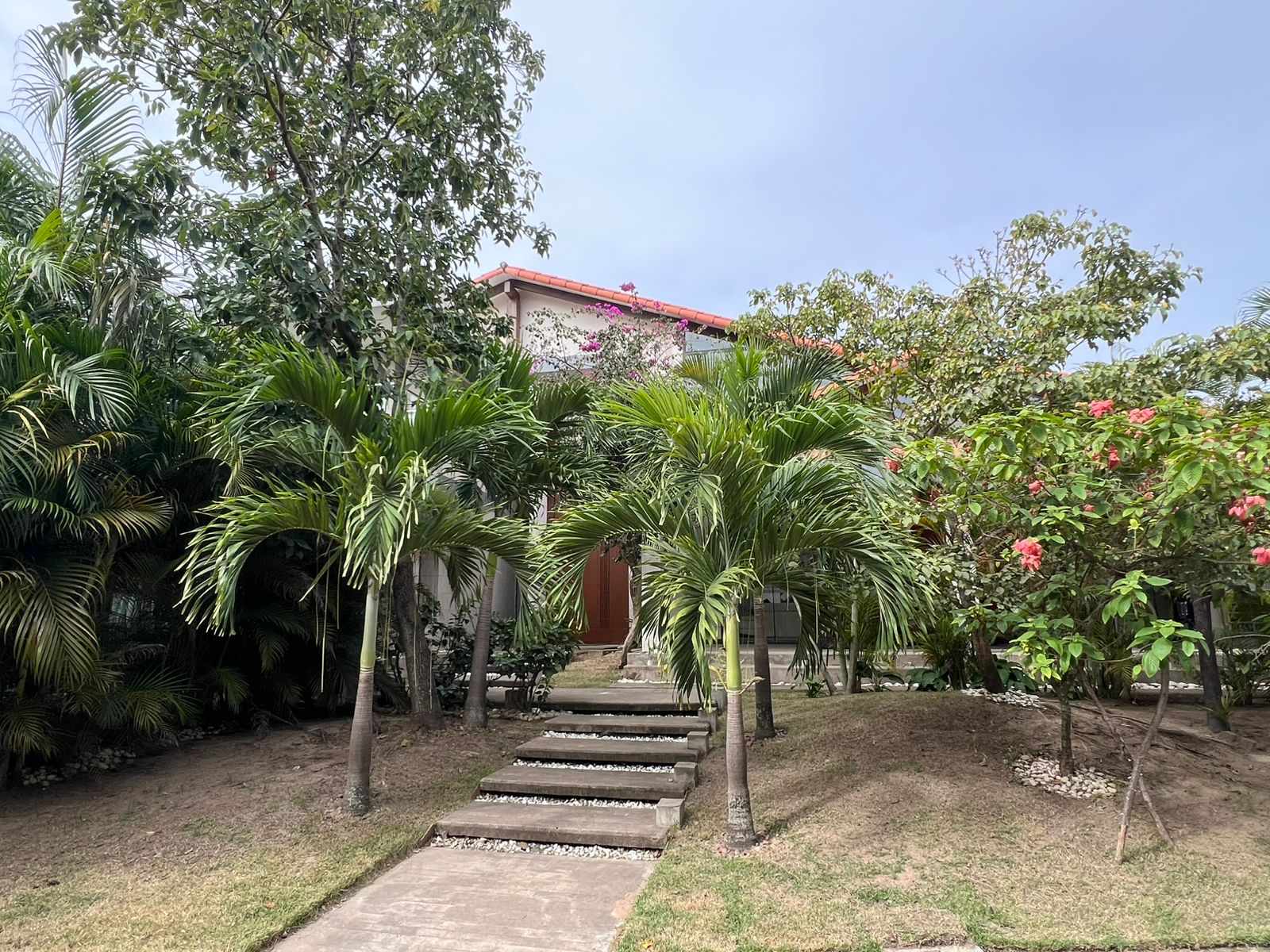 Casa en AlquilerCONDOMINIO JARDINES DEL URUBO I Foto 17