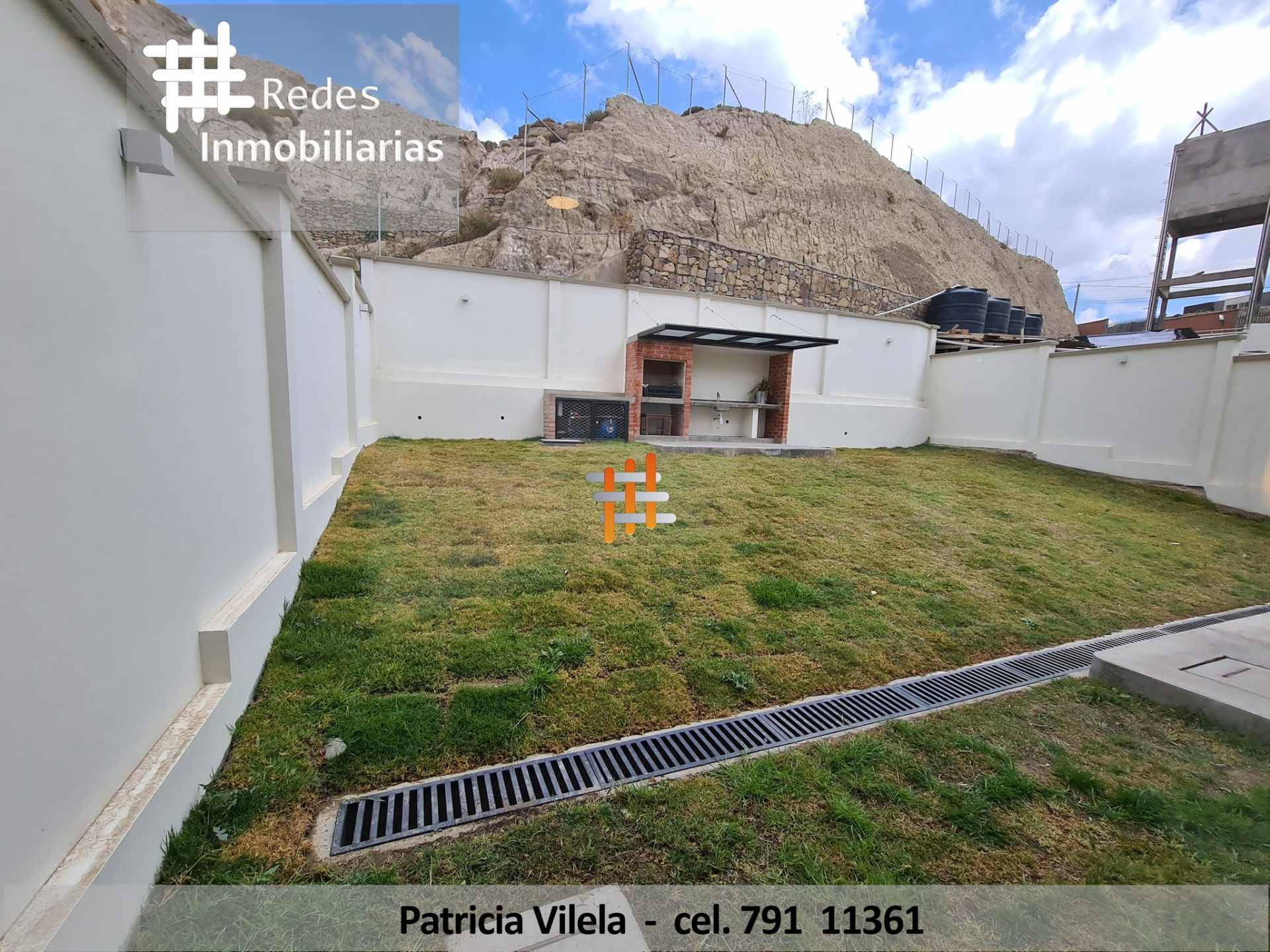 Casa en VentaURBANIZACION 7 COLORES CASA EN VENTA EN MALLASILLA  3 dormitorios 4 baños 2 parqueos Foto 25