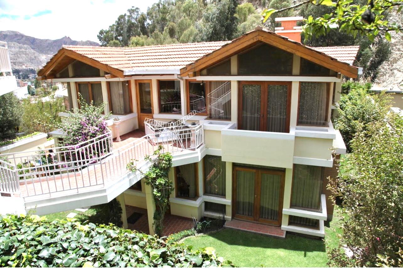 Casa en VentaBajo Seguencoma, las Retamas  Foto 1