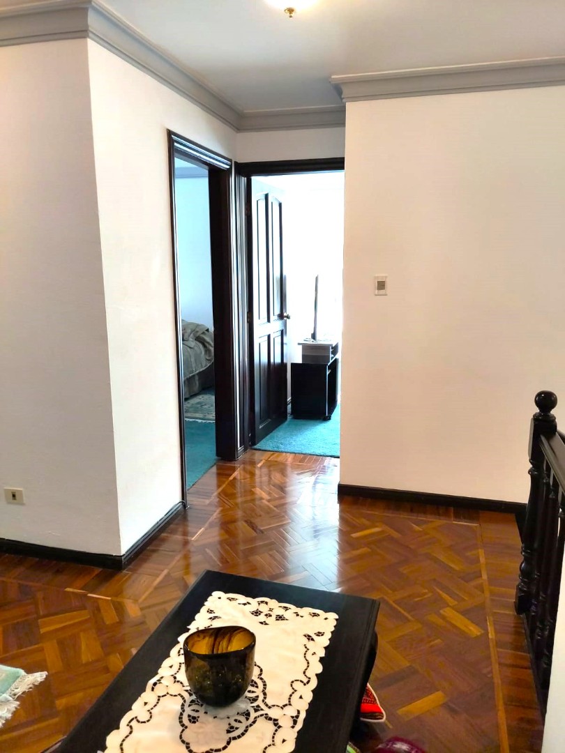 Departamento ELEGANTE DEPARTAMENTO EN ALQUILER - AMOBLADO FINO Y EQUIPADO Foto 7