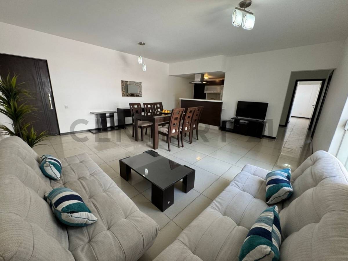 En Alquiler a Bs 6,650 Foto 1