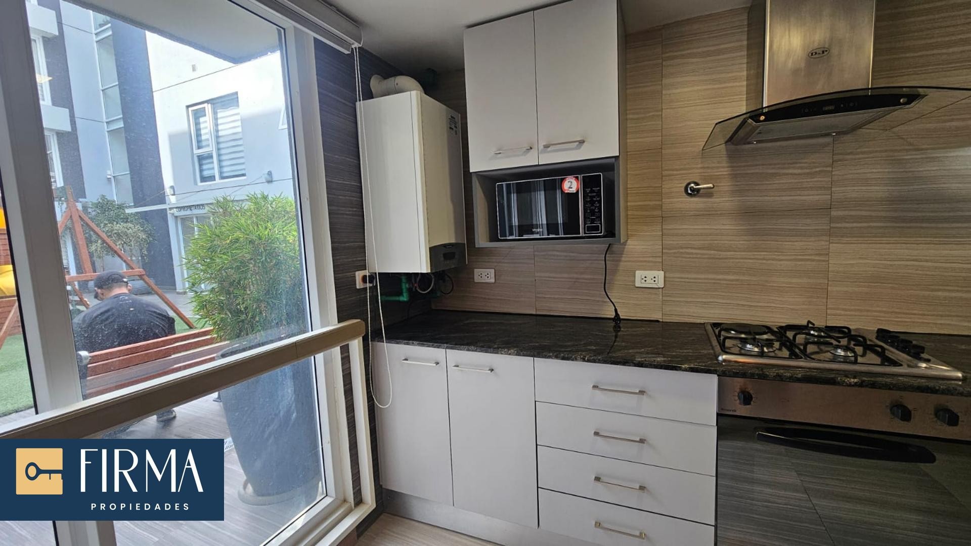 En Alquiler a Bs 3,500 Foto 4