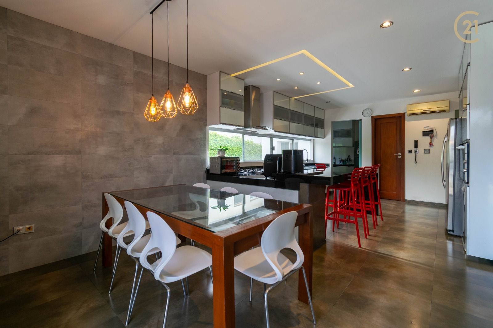 Casa en VentaCONDOMINIO URUBO GARDEN Foto 5