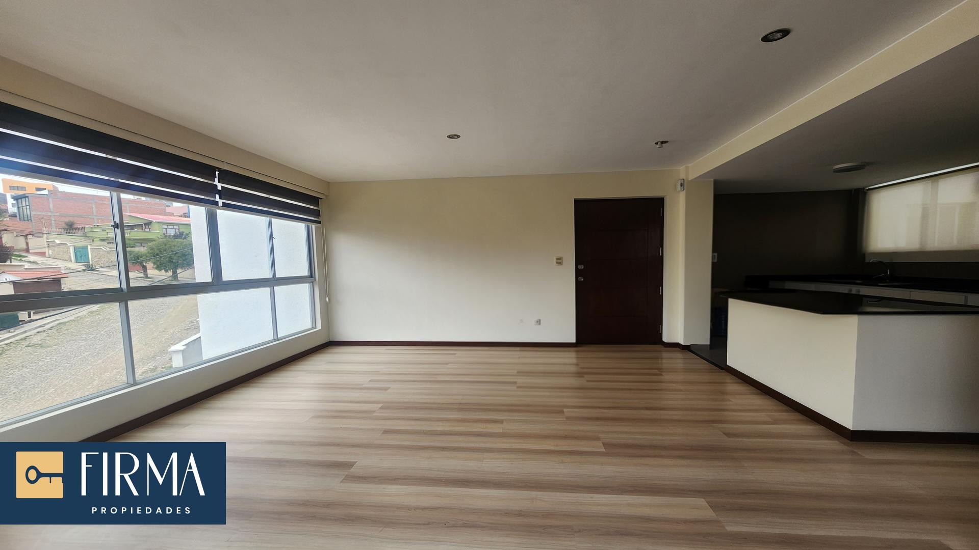 Departamento DEPARTAMENTO EN VENTA, ACHUMANI LOS ROSALES Foto 2