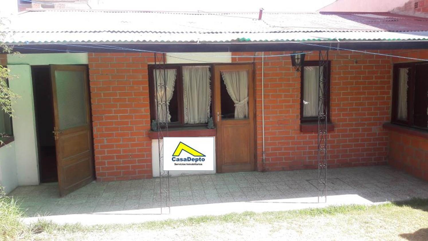 Casa en San Miguel en La Paz 4 dormitorios 3 baños 1 parqueos Foto 12