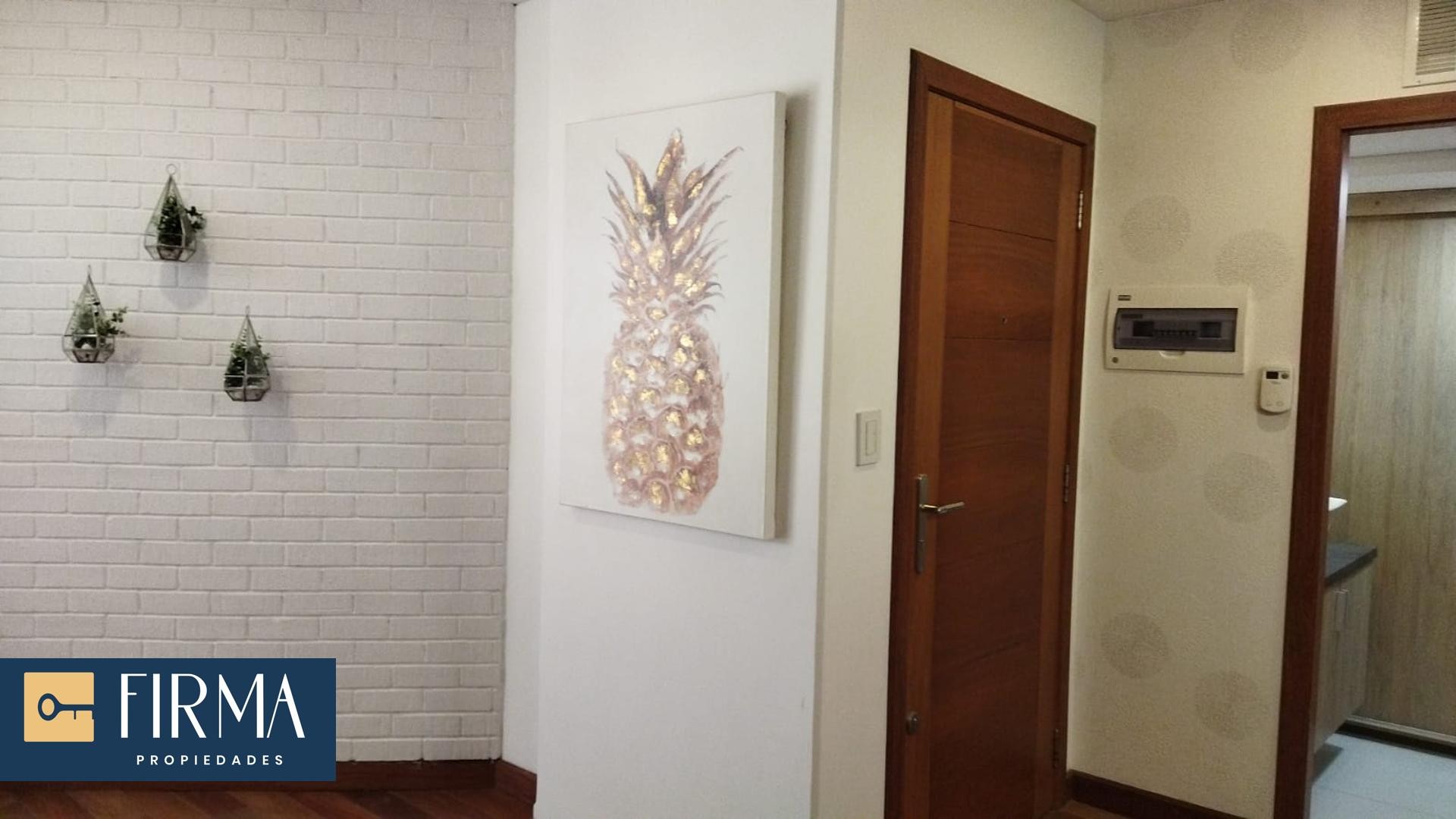 Departamento en Calacoto en La Paz 2 dormitorios 2 baños 1 parqueos Foto 5