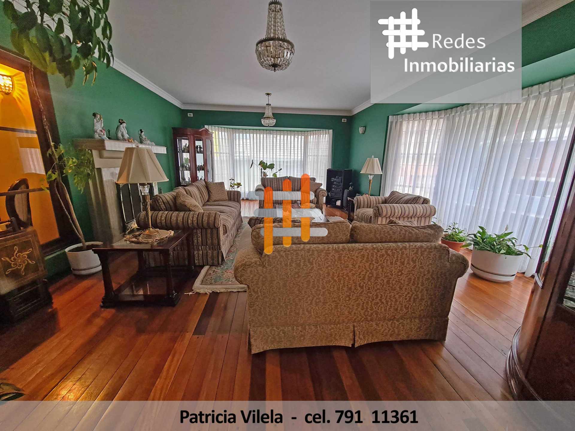 Casa en Achumani en La Paz 4 dormitorios 8 baños 4 parqueos Foto 29