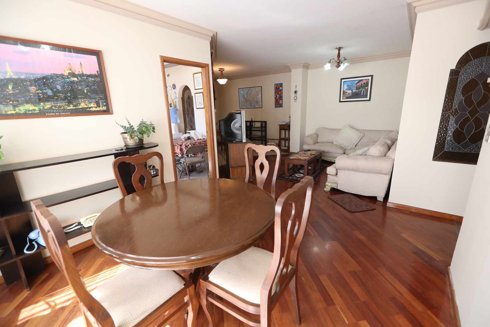 Departamento en Noroeste en Cochabamba 2 dormitorios 3 baños 1 parqueos Foto 1