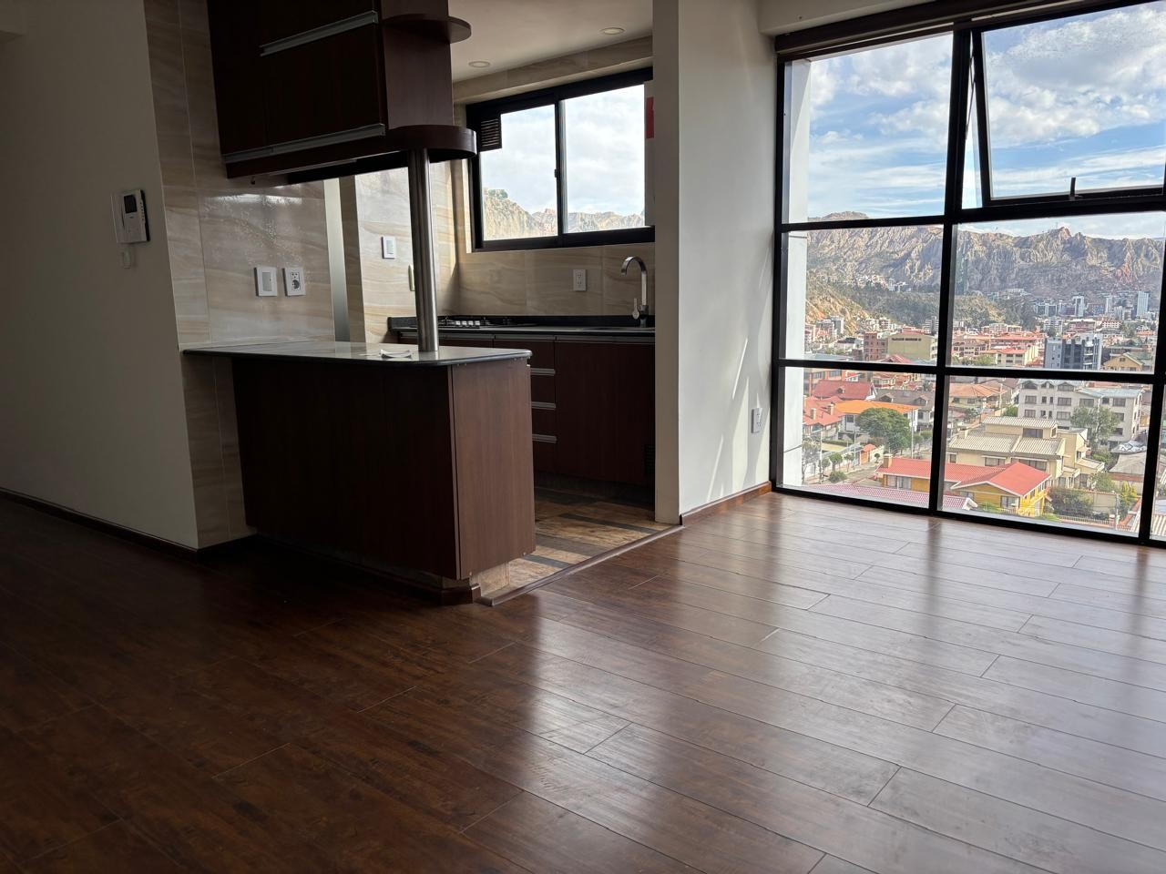 Departamento en VentaIRPAVI  Foto 1