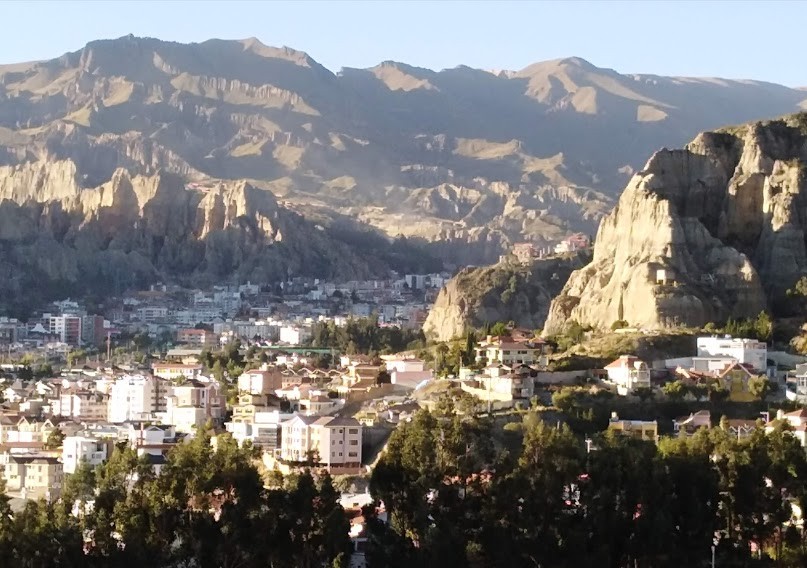 Departamento Calle 25 Calacoto Esq. Av. Muñoz Reyes. Foto 19