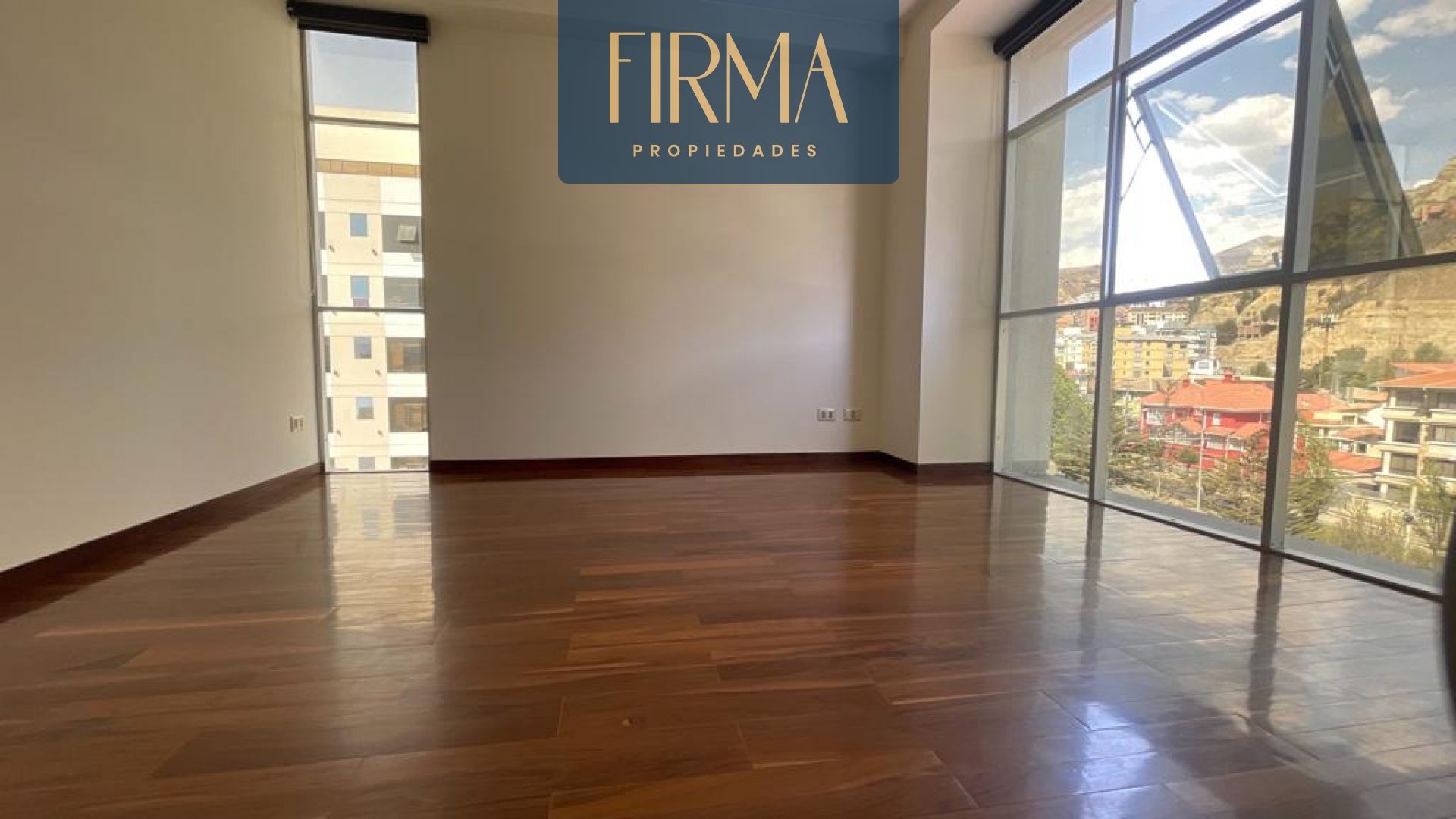 Departamento en AlquilerDEPARTAMENTO EN ALQUILER EN ACHUMANI 2 dormitorios 2 baños 1 parqueos Foto 9