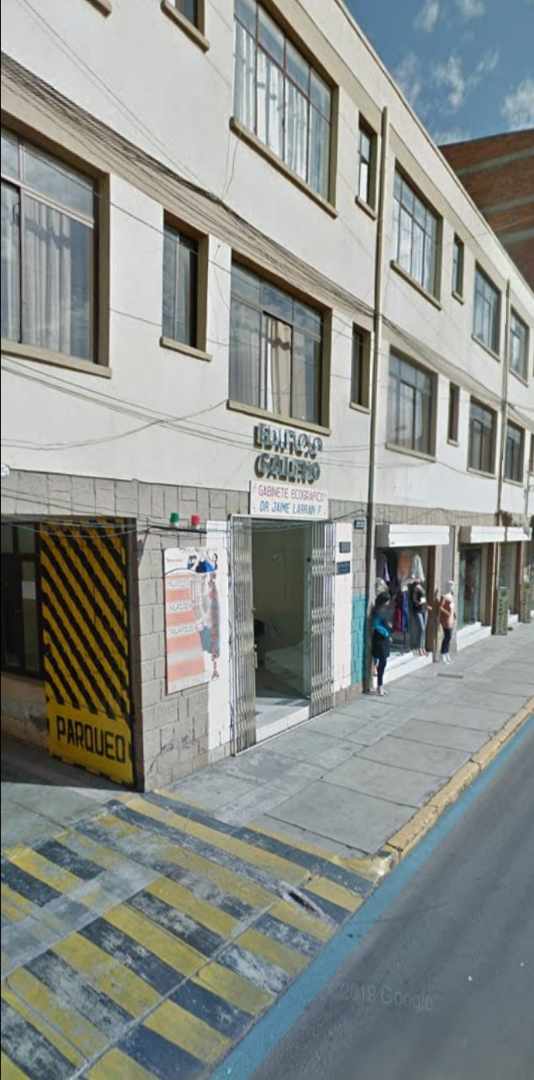 Edificio en Centro en Cochabamba 30 dormitorios 30 baños 20 parqueos Foto 1