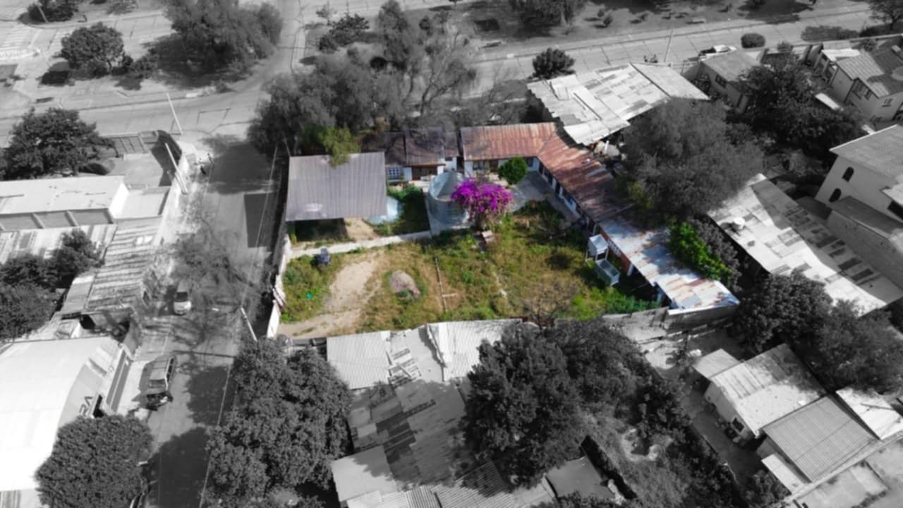 Terreno Av. Calampampa esquina calle Manuel carrasco - a una cuadra de la circunvalación Foto 6