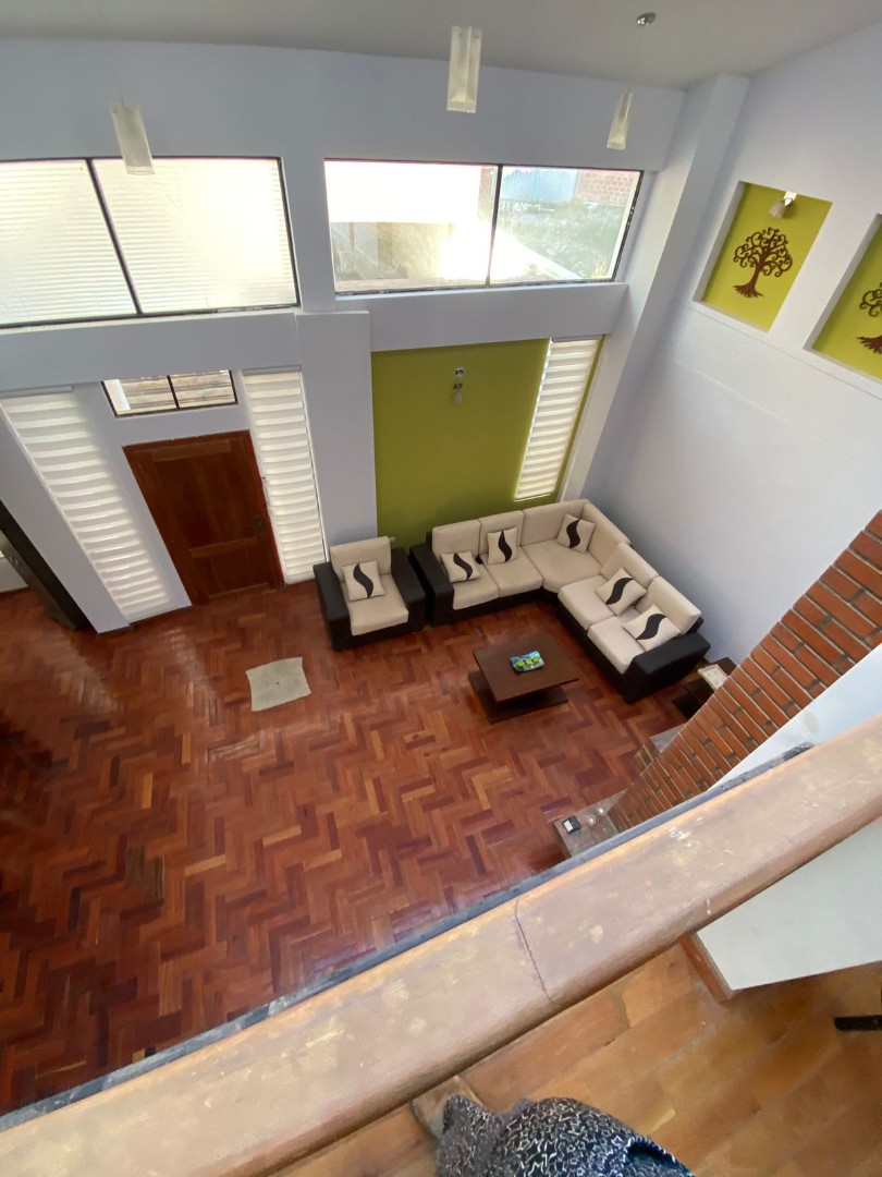 Casa Las Lomas de Achumani #7 Foto 18