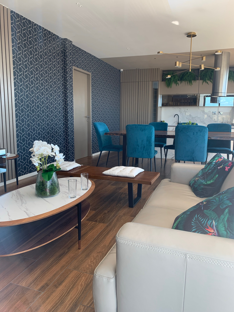 Departamento You by Smart Studio Monoambiente Foto 15