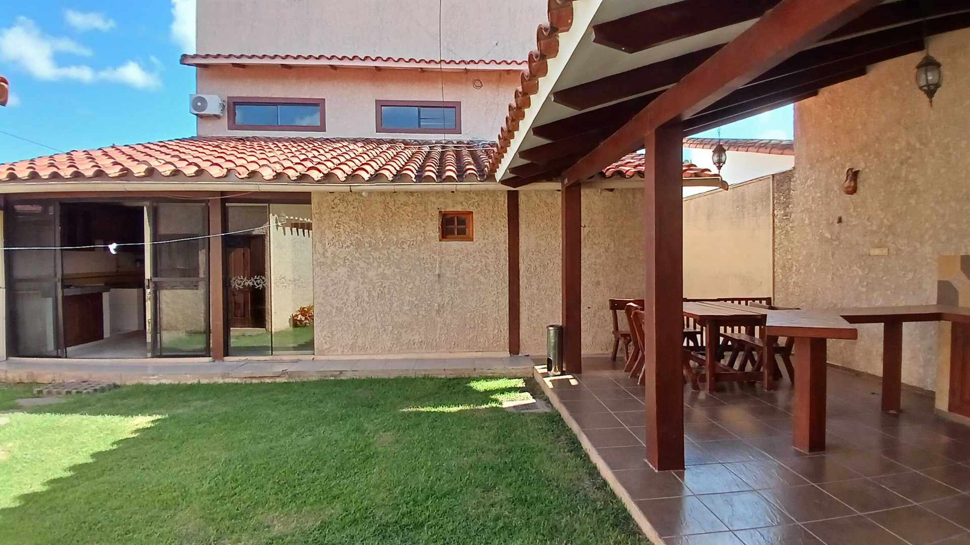 Casa 📍 Ubicación: 5º Anillo – Entre Alemana y 2 de Agosto Foto 18